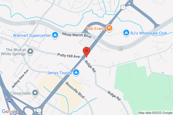 Putty Hill Exxon