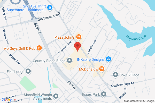 Graceland International Foods Inc Essex