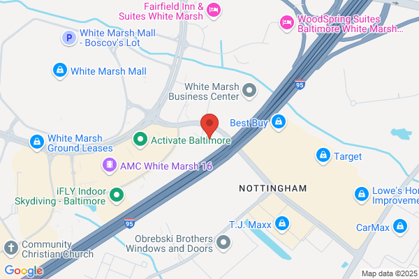 Hilton Garden Inn Baltimore/White Marsh