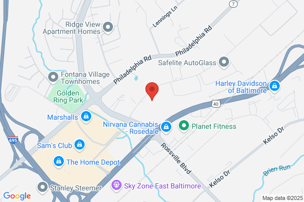 Country Inn & Suites by Radisson, Baltimore North, MD