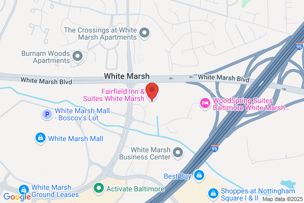 Fairfield Inn & Suites by Marriott White Marsh
