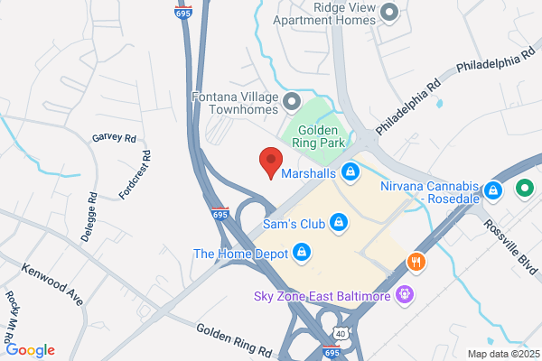 La Quinta Inn & Suites Baltimore N / White Marsh