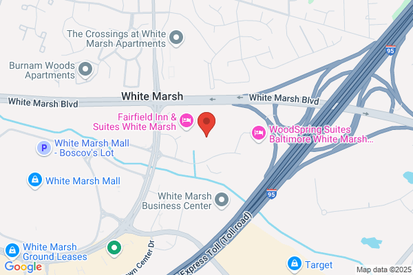 Residence Inn by Marriott Baltimore White Marsh