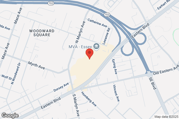 Finance Maryland Essex