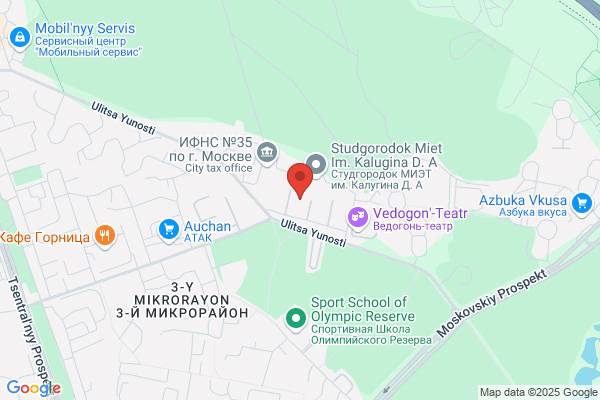 Middlesex Discount Laundromat