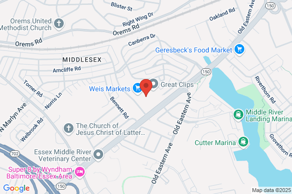 Waterview Cleaners