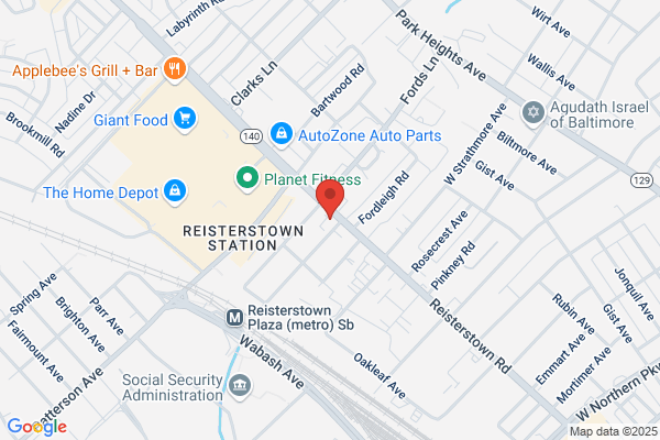 Locksmith Baltimore