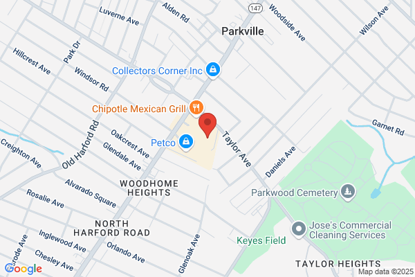 Locksmiths Parkville