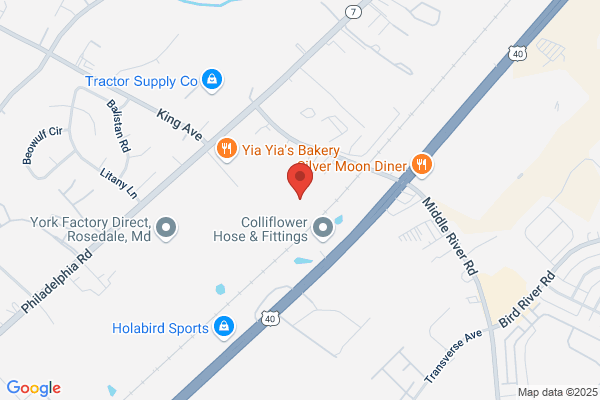 Industrial Refrigeration Service Inc