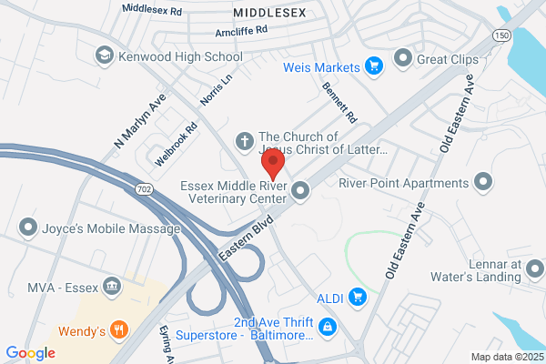 Fresenius Kidney Care Middle River