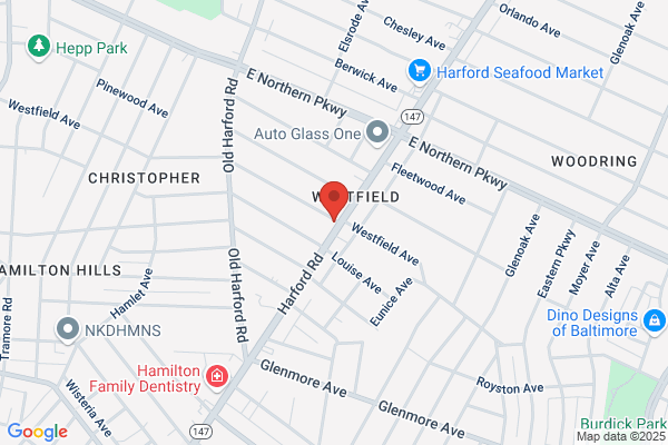 Baltimore Counseling Center