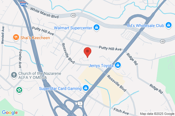 Brightview White Marsh - Senior Assisted Living & Memory Care
