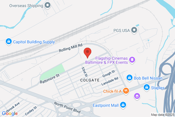 Accurate Machine Service Co