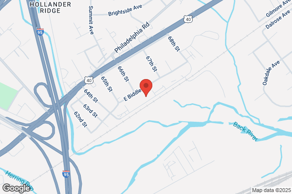 Avesta Sheffield Inc-Main Plant