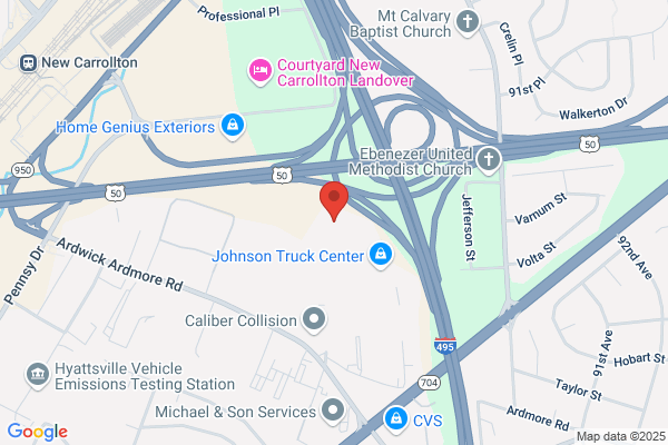 Interstate Moving LLC
