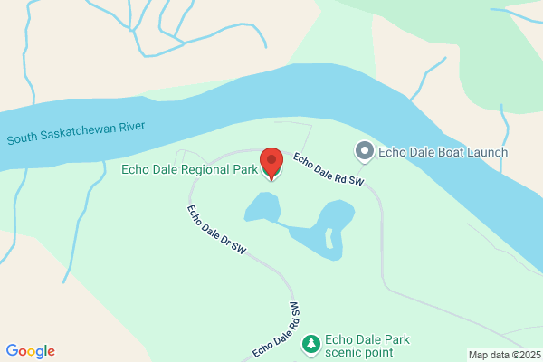 Echodale Services, LLC