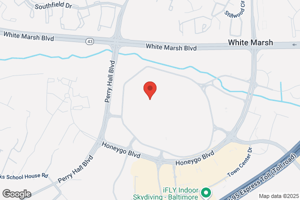 White Marsh Pet Centers