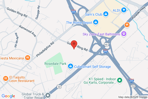 Enterprise Truck Rental