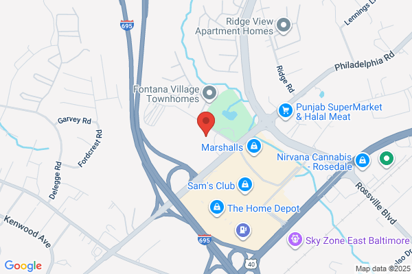 Gynemed Surgical Center