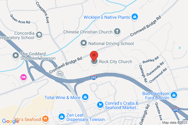 Nehemiah House Inc