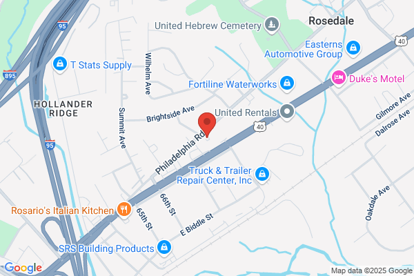 Rosedale Animal Hospital