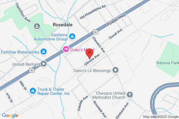 Rosedale Attractions and Shows Inc