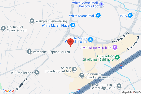 NovaCare Rehabilitation - Whitemarsh