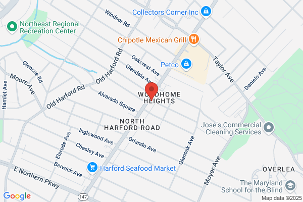 Homeland Realtors Inc