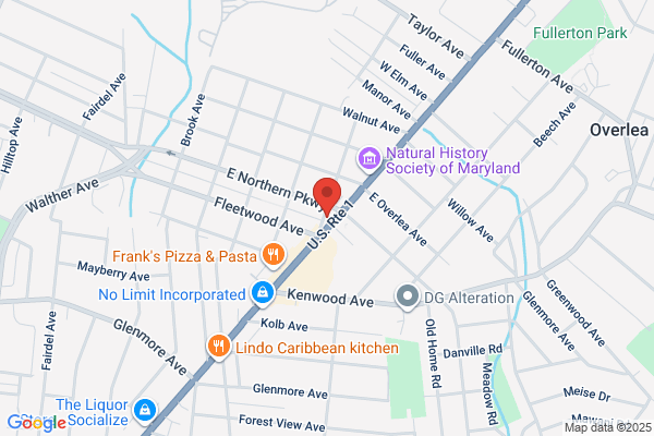 Rosedale Federal Savings & Loan Association
