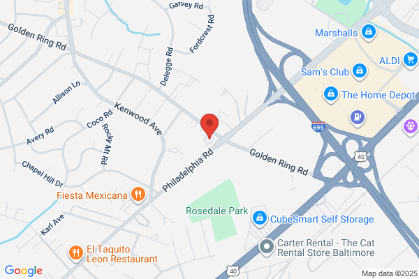 Rosedale Federal Savings & Loan Association