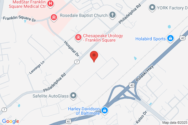 Ingersoll Rand - Closed