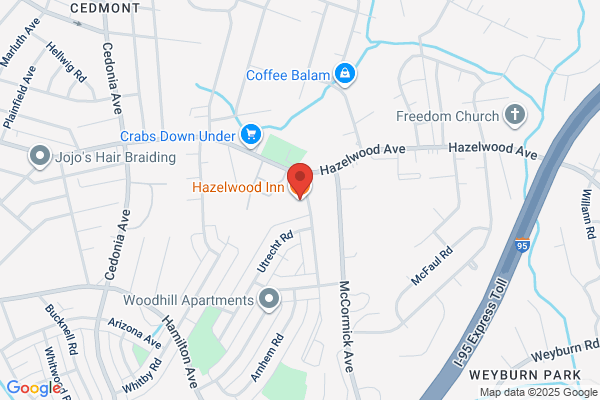Hazelwood Inn