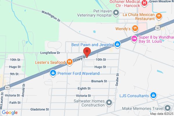 ABC Rental Center, Rosedale