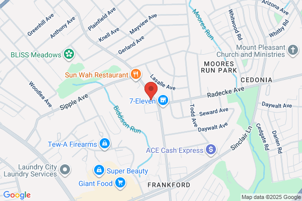 East Baltimore Tax Services