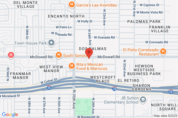 Phoenix Tv Sales & Service