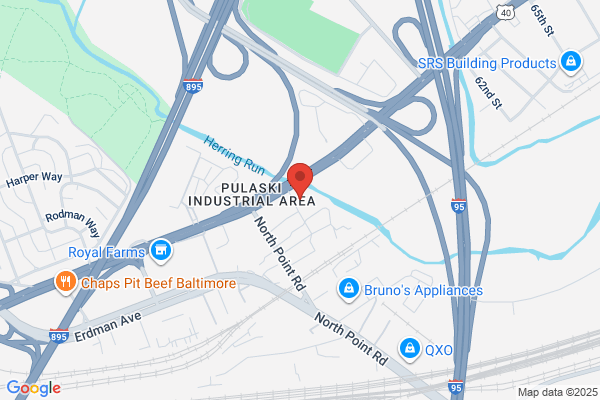 Maryland Truck Tire Service