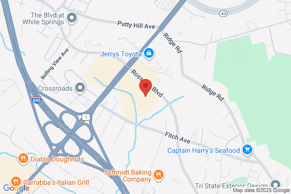 Mr Tire Auto Service Centers