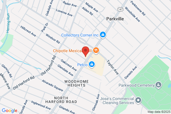 Mr Tire Auto Service Centers