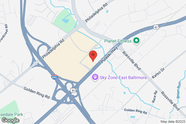 Mr Tire Auto Service Centers