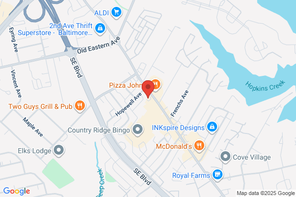 Mr Tire Auto Service Centers