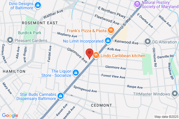 Frankford Towing