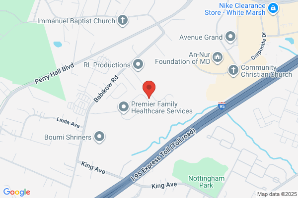 Baltimore County Licensed Beverage Association