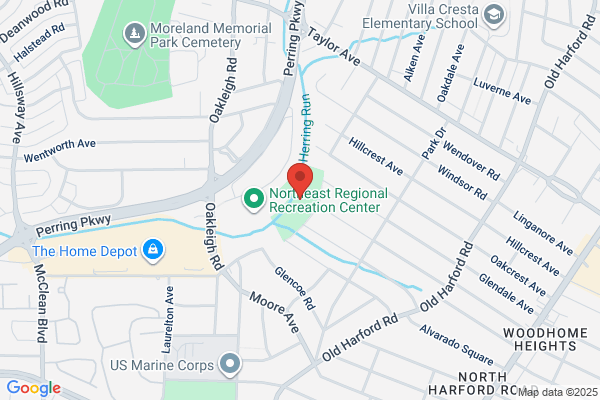 Harford Park Community Association Inc