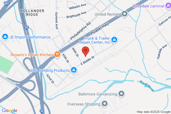 Plumber's and Steamfitter's Local 486