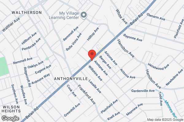 Belair Rd Discount Auto Sales