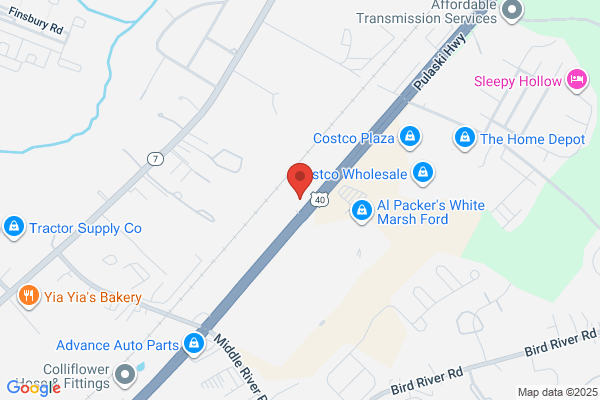 Golden Ring Auto & Truck Sales