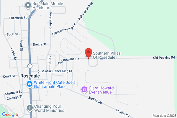 Southern Villas of Rosedale