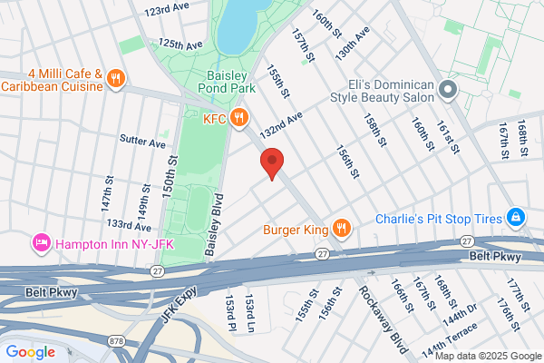 HomeServe of Brooklyn-Queens
