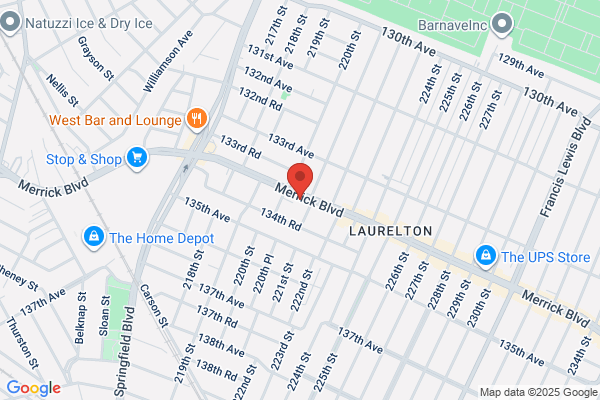 J & L Liquors