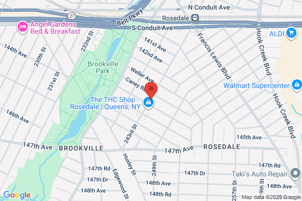 Rosedale Village Liquors